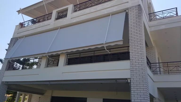 Δείτε έργα μας – Τέντες με αντιρίδες – φωτογραφία 10