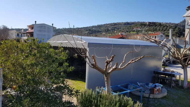 Δείτε έργα μας – Πάρκινγκ αυτοκινήτου – φωτογραφία 12