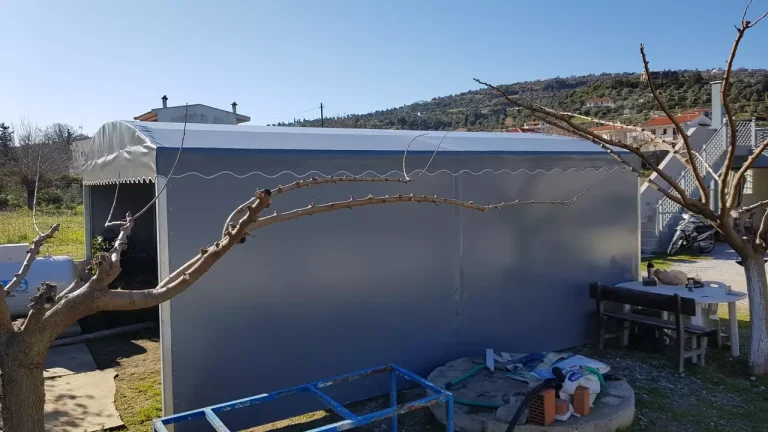 Δείτε έργα μας – Πάρκινγκ αυτοκινήτου – φωτογραφία 13