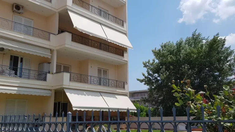 Δείτε έργα μας – Τέντες με βραχίονες – φωτογραφία 13