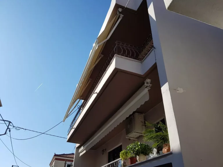 Δείτε έργα μας – Τέντες με βραχίονες – φωτογραφία 26