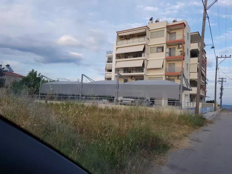 Δείτε έργα μας – Πάρκινγκ αυτοκινήτου – φωτογραφία 2