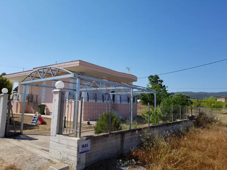 Έργα σιδηροκατασκευών – Σιδεροκατασκευές – φωτογραφία 34