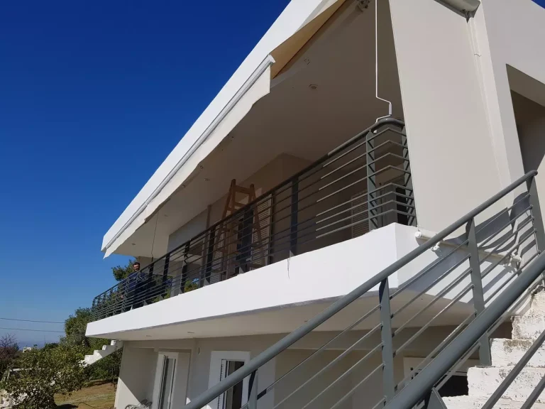 Δείτε έργα μας – Τέντες με βραχίονες – φωτογραφία 32