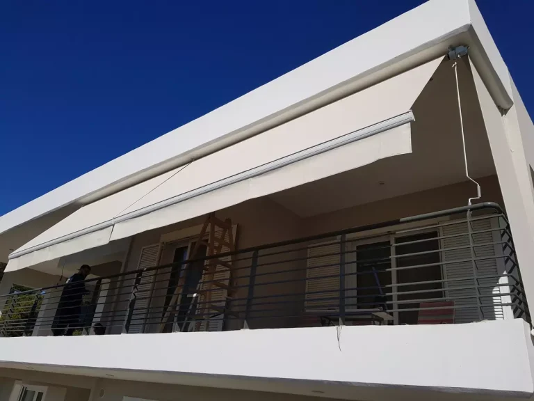 Δείτε έργα μας – Τέντες με βραχίονες – φωτογραφία 33
