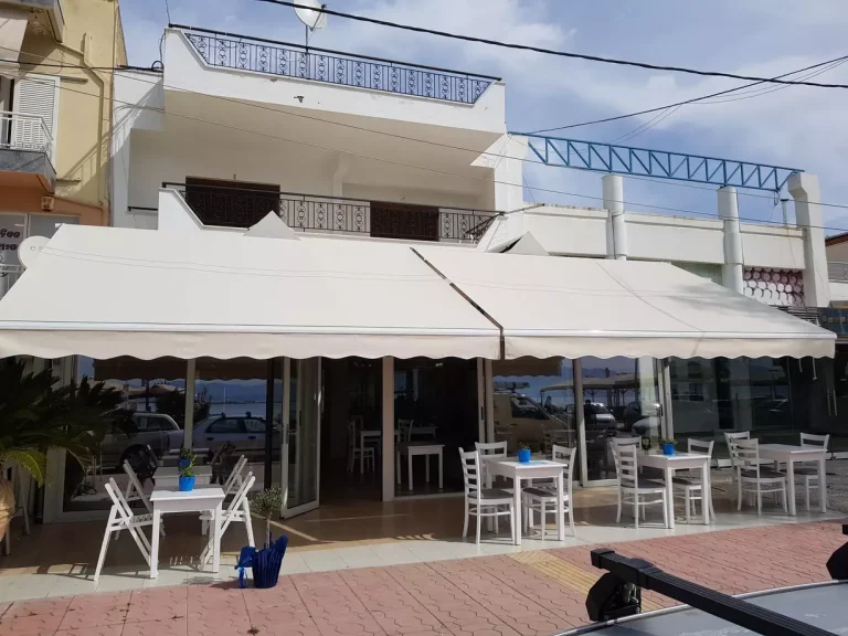 Δείτε έργα μας – Τέντες με βραχίονες – φωτογραφία 34