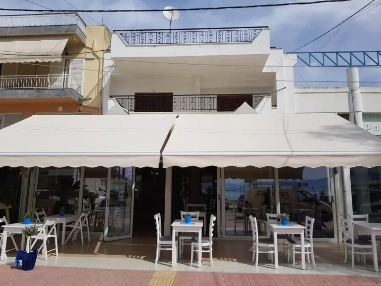 Δείτε έργα μας – Τέντες με βραχίονες – φωτογραφία 35