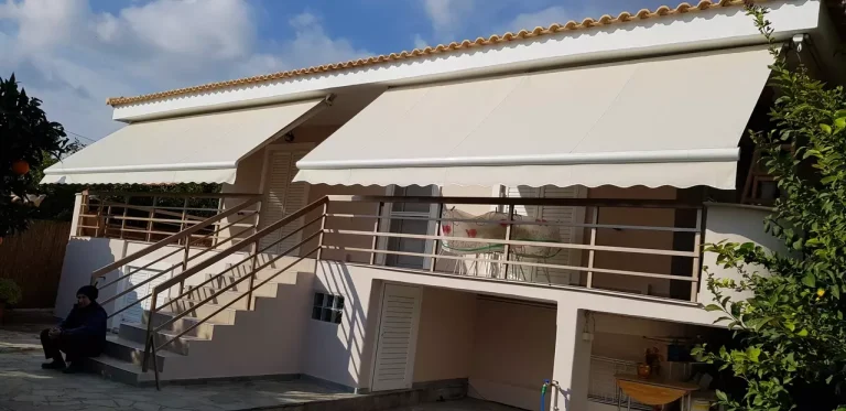 Δείτε έργα μας – Τέντες με βραχίονες – φωτογραφία 38