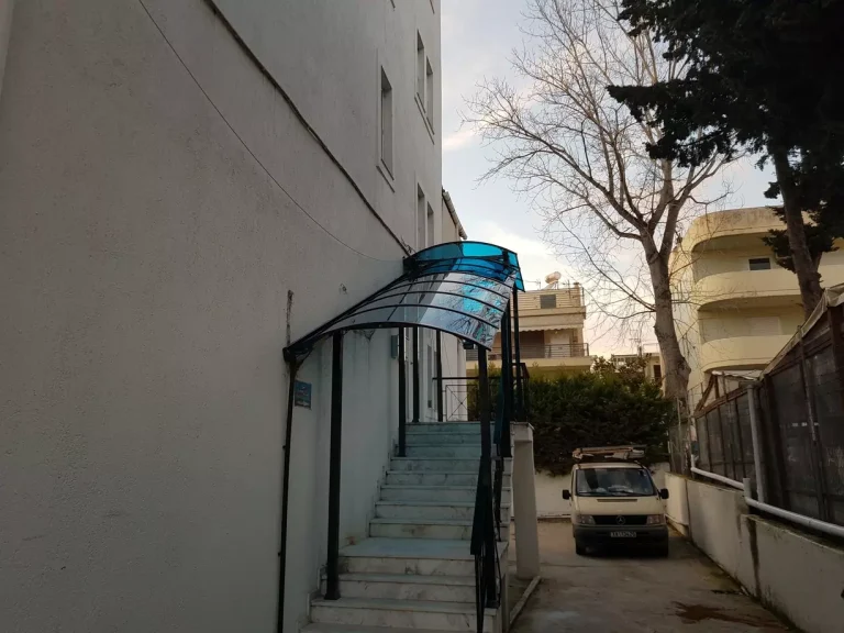 Έργα σιδηροκατασκευών – Σιδεροκατασκευές – φωτογραφία 14