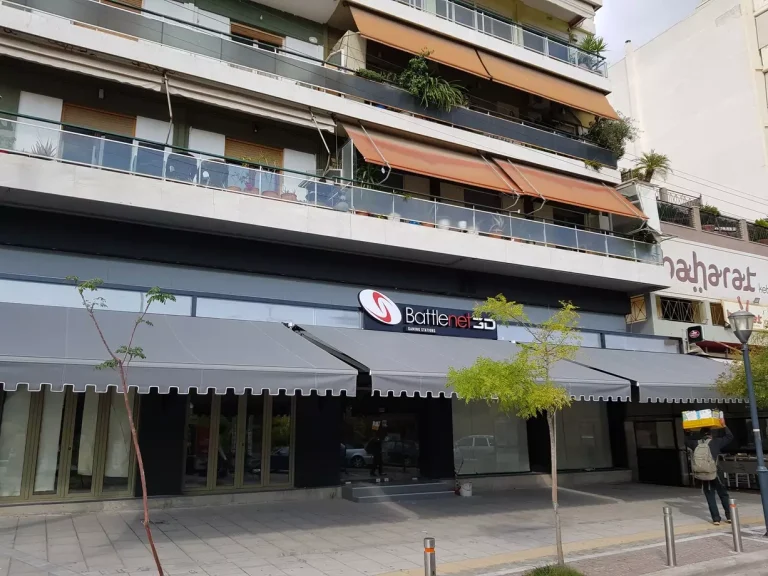 Δείτε έργα μας – Τέντες με βραχίονες – φωτογραφία 40