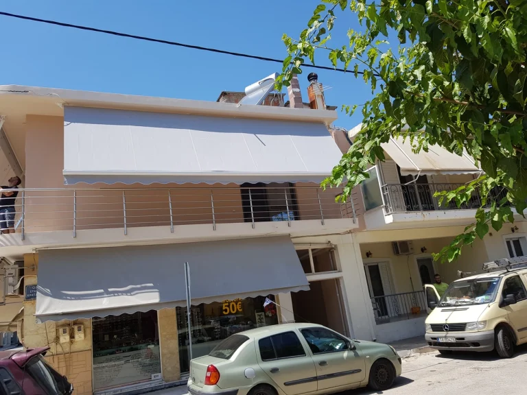 Δείτε έργα μας – Τέντες με βραχίονες – φωτογραφία 45