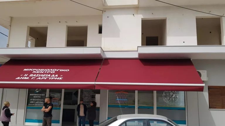 Δείτε έργα μας – Τέντες με βραχίονες – φωτογραφία 46