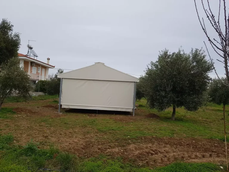 Έργα σιδηροκατασκευών – Σιδεροκατασκευές – φωτογραφία 7