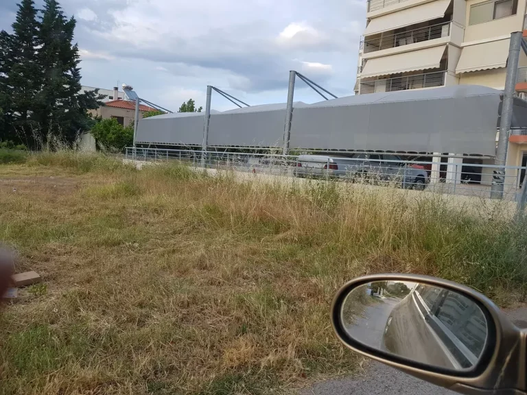Δείτε έργα μας – Πάρκινγκ αυτοκινήτου – φωτογραφία 4