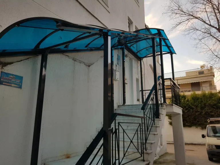 Έργα σιδηροκατασκευών – Σιδεροκατασκευές – φωτογραφία 13