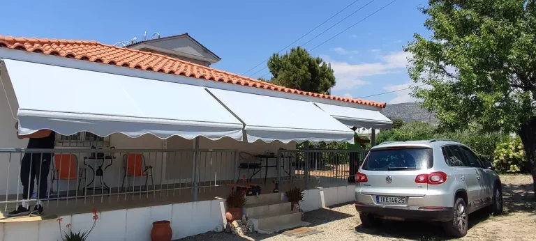 Δείτε έργα μας – Τέντες με βραχίονες – φωτογραφία 50