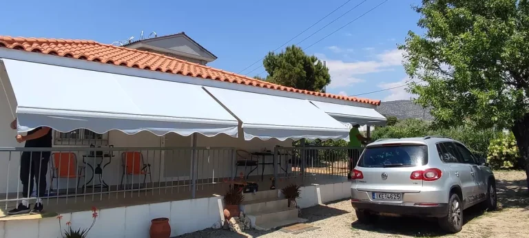 Δείτε έργα μας – Τέντες με βραχίονες – φωτογραφία 51