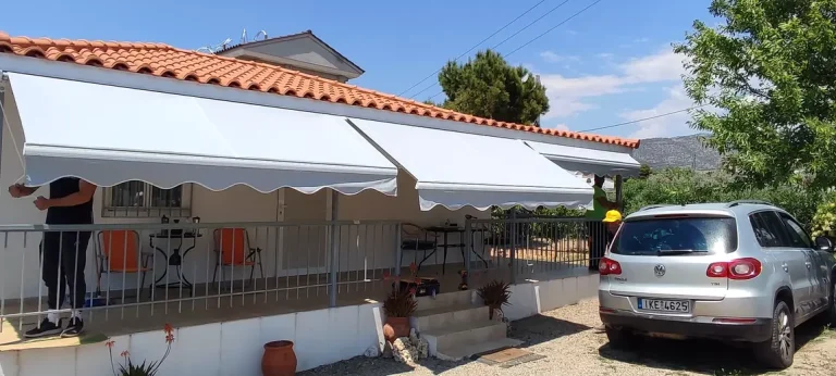 Δείτε έργα μας – Τέντες με βραχίονες – φωτογραφία 52
