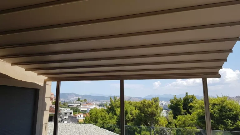 Έργα μας: ηλεκτρικές πέργκολες – φωτογραφία 54