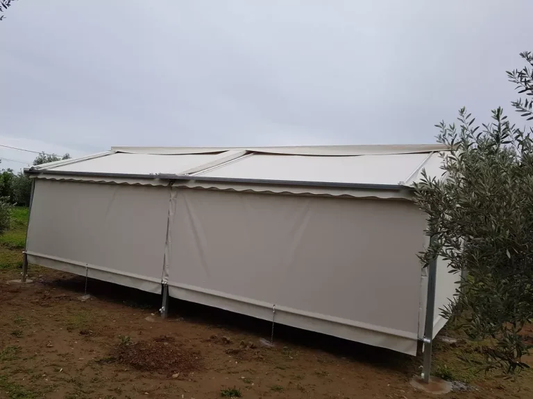 Έργα σιδηροκατασκευών – Σιδεροκατασκευές – φωτογραφία 6