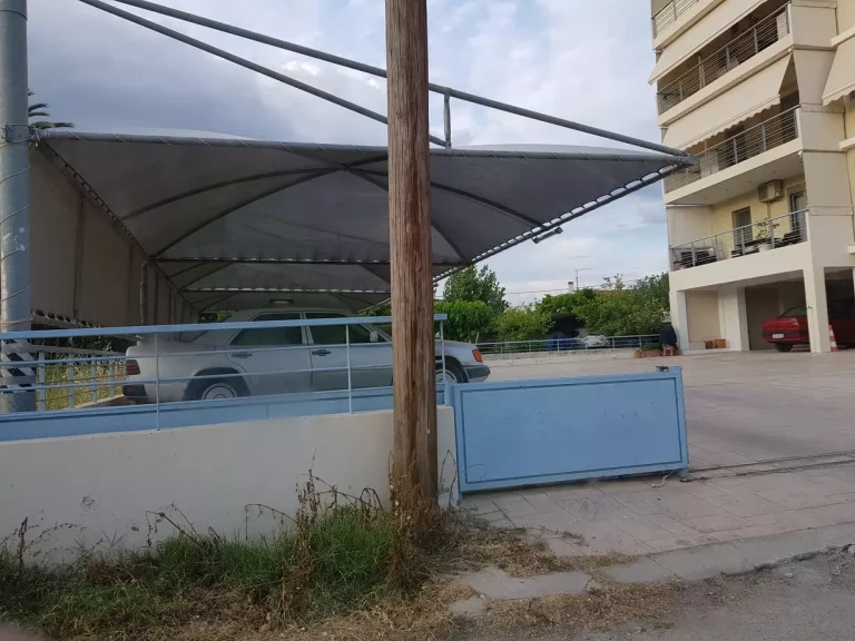 Δείτε έργα μας – Πάρκινγκ αυτοκινήτου – φωτογραφία 5