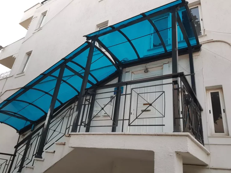 Έργα σιδηροκατασκευών – Σιδεροκατασκευές – φωτογραφία 12