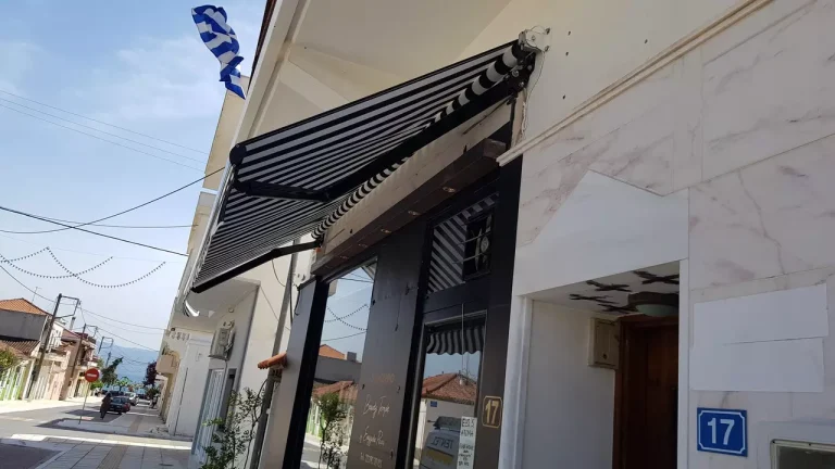 Δείτε έργα μας – Τέντες με βραχίονες – φωτογραφία 5