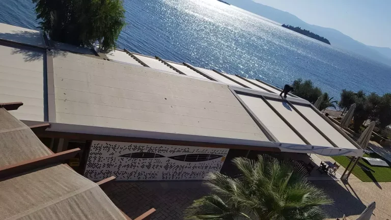 Έργα μας: ηλεκτρικές πέργκολες – φωτογραφία 74