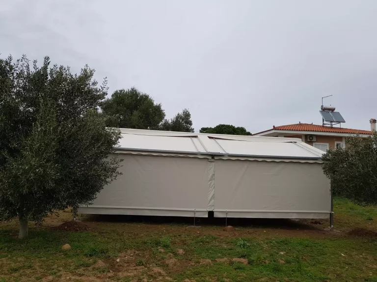 Έργα σιδηροκατασκευών – Σιδεροκατασκευές – φωτογραφία 5