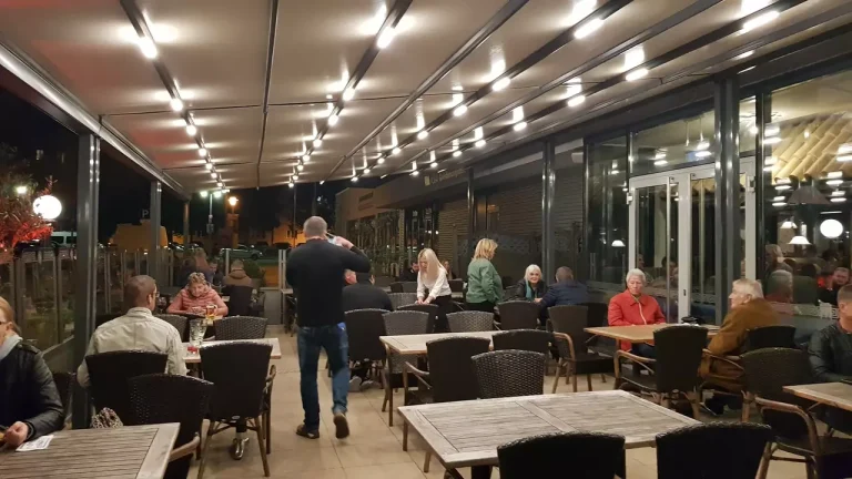 Έργα μας: ηλεκτρικές πέργκολες – φωτογραφία 68