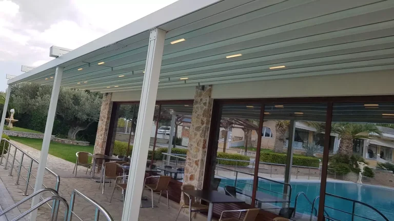 Έργα μας: ηλεκτρικές πέργκολες – φωτογραφία 71