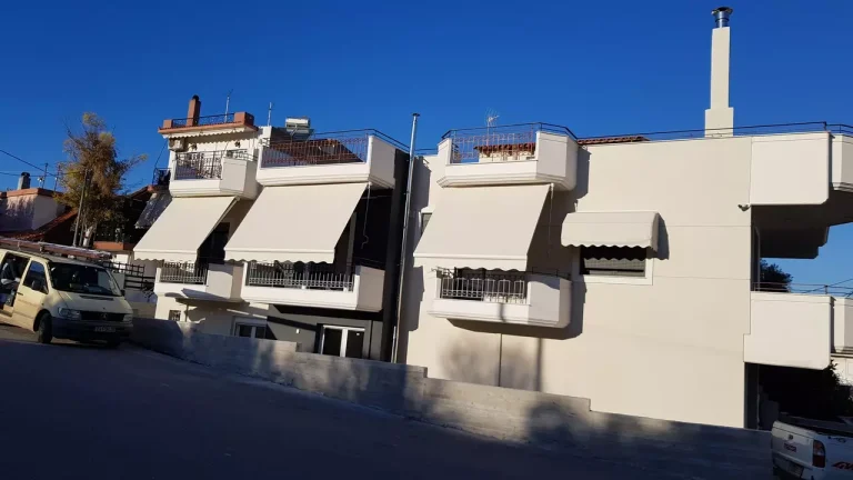 Δείτε έργα μας – Τέντες με βραχίονες – φωτογραφία 7