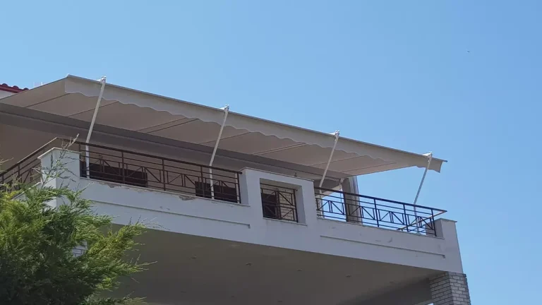 Δείτε έργα μας – Τέντες με αντιρίδες – φωτογραφία 9