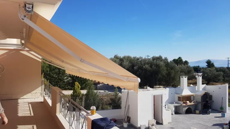 Δείτε έργα μας – Τέντες με βραχίονες – φωτογραφία 9